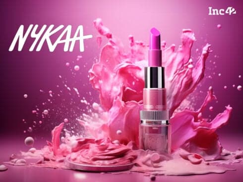 Nykaa Q1: Net Profit Rises 8% YoY To INR 5.4 Cr