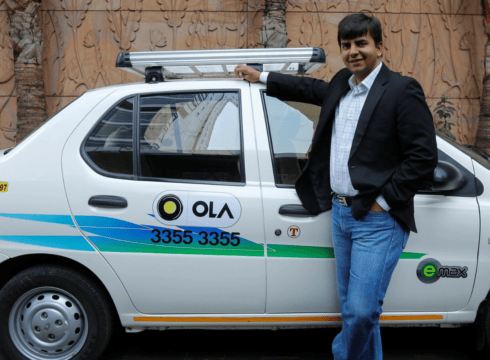 Ola Expands No-Cancellation Prime Plus Service To Mumbai, Pune & Hyderabad