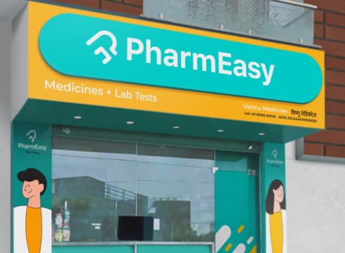 PharmEasy To Restructure $300 Mn Goldman Debt, Might Convert Some Part Into Equity