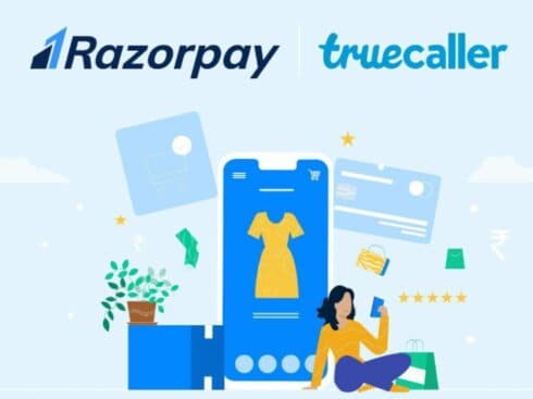 Razorpay Joins Hands With Truecaller To Enhance Shoppers’ Experience With One-Tap, OTP-Less Checkouts