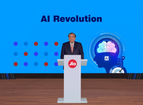 India Must Harness AI For Innovation, Growth & National Prosperity: Mukesh Ambani