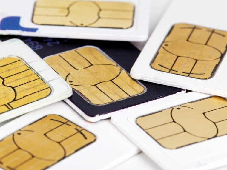 Govt Tightens KYC Process For Mobile SIM Cards To Check Cybercrimes