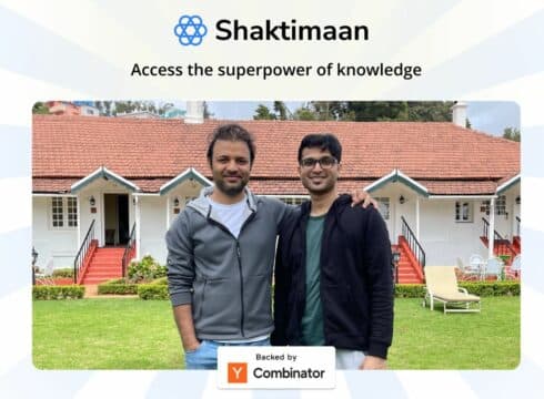 Shaktimaan.ai Bags Funding To Help UPSC Aspirants Prepare With AI-Powered Platform