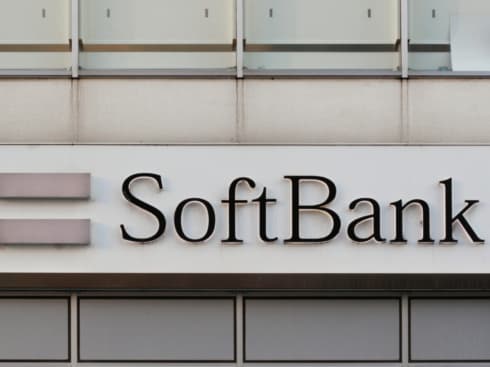 SoftBank Q1: Listed Indian Startups Add Gains Of $400 Mn To Vision Fund 1