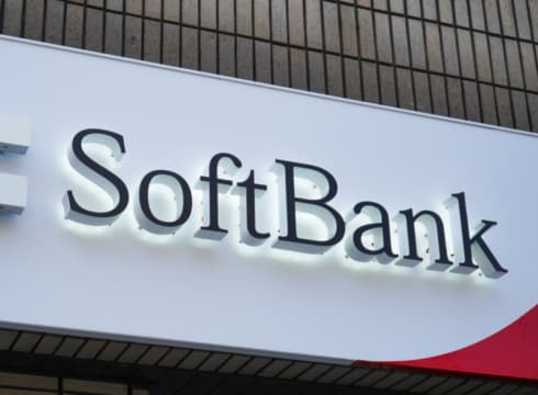 Four Indian Portfolio Companies Preparing To Go Public: SoftBank CFO Naveen Govil