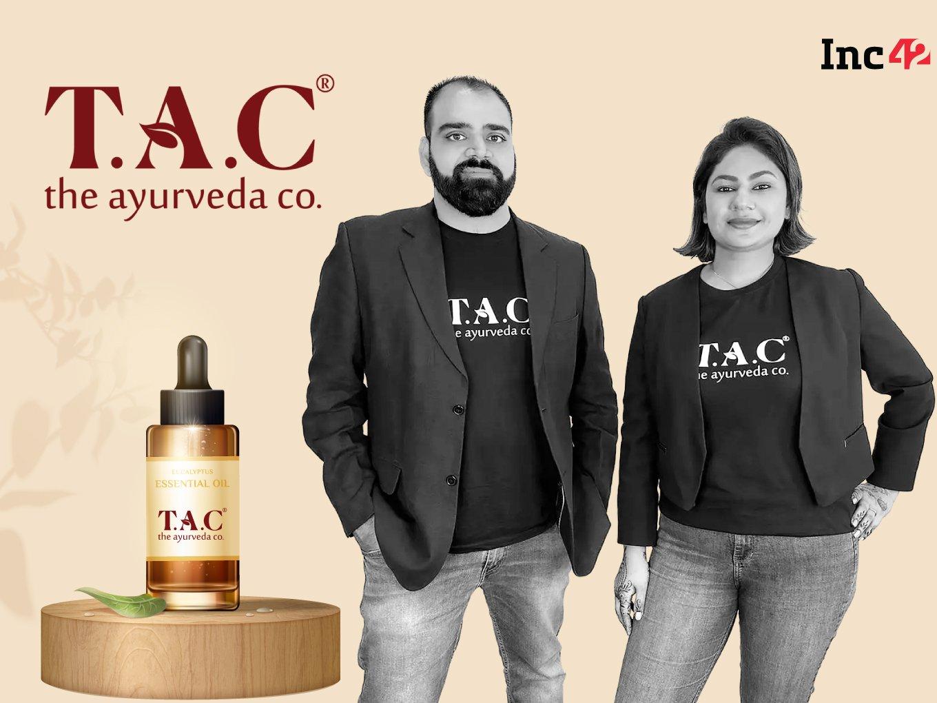 How D2C Brand The Ayurveda Co. Grew Its Customer Base 10X In Just 2 Years 