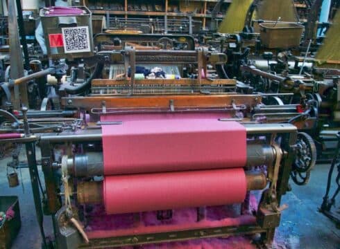 Govt To Provide Up To INR 50 Lakh Grant To Startups To Promote Technical Textiles