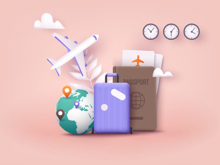 Travel Planning Startups Holdify & TripCrafters Merge