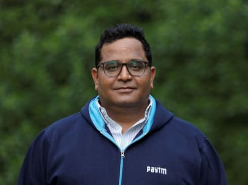 Paytm Boss Vijay Shekhar Sharma Now Holds 24.3% Of Co’s Voting Rights: IiAS