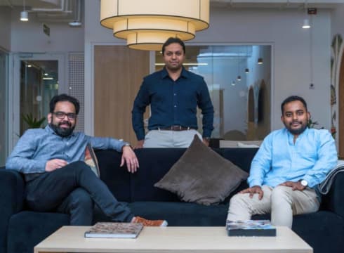 Operator VC Veda Marks First Close Of Its INR 250 Cr Seed Fund