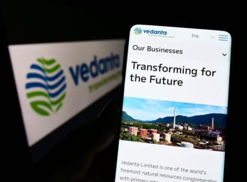 Vedanta Spark 3.0 To Support Over 100 Sustainable Tech Startups