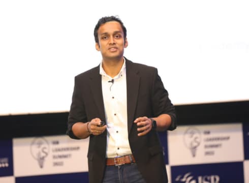 Former Unacademy Executive Vivek Sinha Nets $11 Mn For His New Edtech Venture