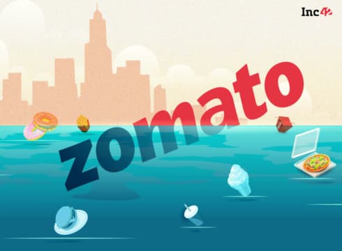 Zomato’s Profitability Paradox