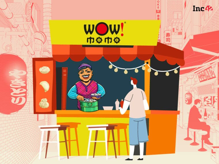 Wow! Momo’s Operating Revenue More Than Doubles To INR 220 Cr In FY22