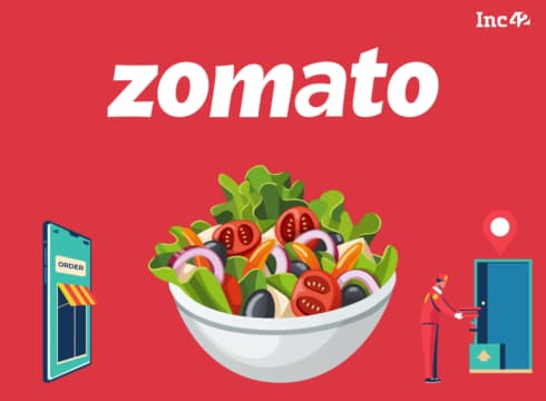 Shares Of Profitable Zomato Touch New 52-Week High At INR 98.39; Brokerages Raise PTs