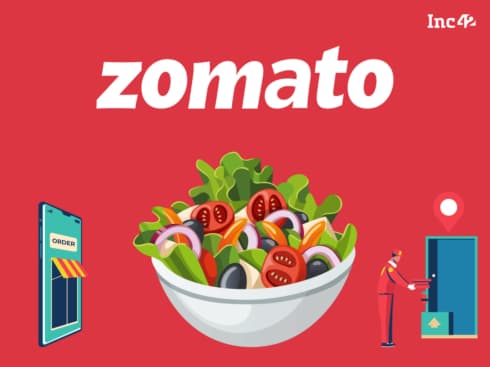 Shares Of Profitable Zomato Touch New 52-Week High At INR 98.39; Brokerages Raise PTs