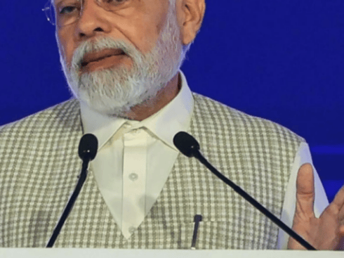 PM Modi Calls For Global Framework On Crypto, Ethical AI Usage At B20 Summit