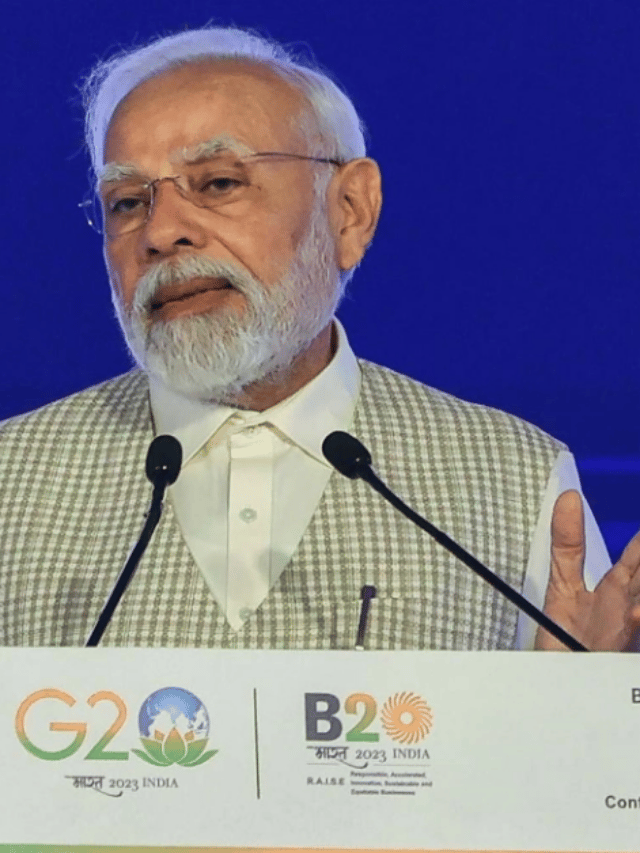 PM Modi Launches INR 1 Lakh Cr Fund To Boost Semiconductor Industry