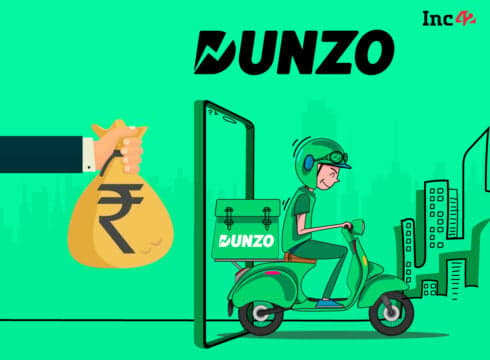 Exclusive: Dunzo In Advanced Talks To Raise Around $100 Mn In Series G Round