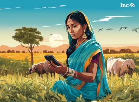 How This Jaipur Based Startup Is Digitally Empowering Rural Women