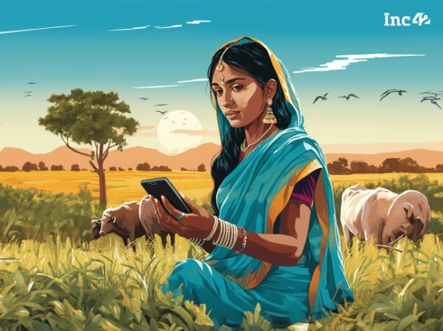 How This Jaipur Based Startup Is Digitally Empowering Rural Women