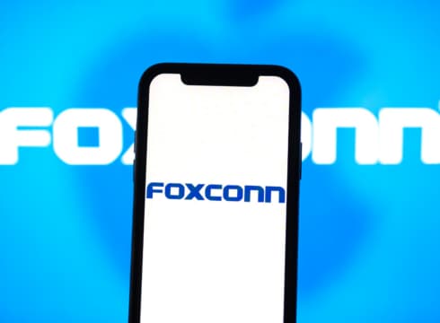 May Invest Billions Of Dollars In India In Future: Foxconn CEO