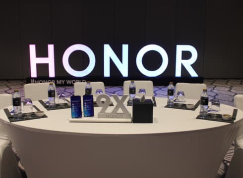 Honor Gears Up For India Relaunch, To Begin Local Manufacturing Next Year