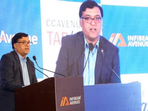 Infibeam Avenues’ Q1 PAT Jumps 12% YoY To INR 25.46 Cr