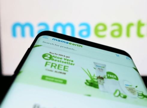 Mamaearth In Talks To Raise About $150 Mn in Pre-IPO Round From SoftBank, QIA, Others