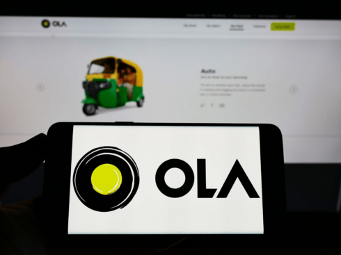 Ola Mulls The ONDC Route Capture A Bigger Chunk Of The Ride-Hailing Market