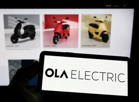 Bhavish Aggarwal-Led Ola Electric Raises INR 3,200 Cr Funding Ahead Of IPO