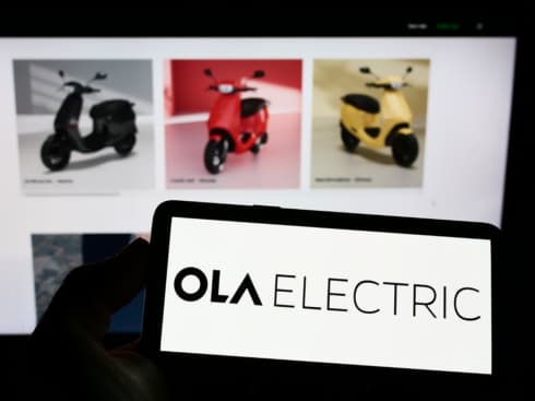 Bhavish Aggarwal-Led Ola Electric Raises INR 3,200 Cr Funding Ahead Of IPO