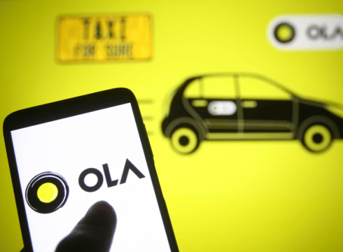 Vanguard Strikes Again, Axes Valuation Of Ola By Another 27%