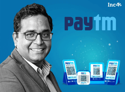 Paytm Fortifies Its AI Play, Appoints Payments CTO Manmeet Dhody As AI Fellow