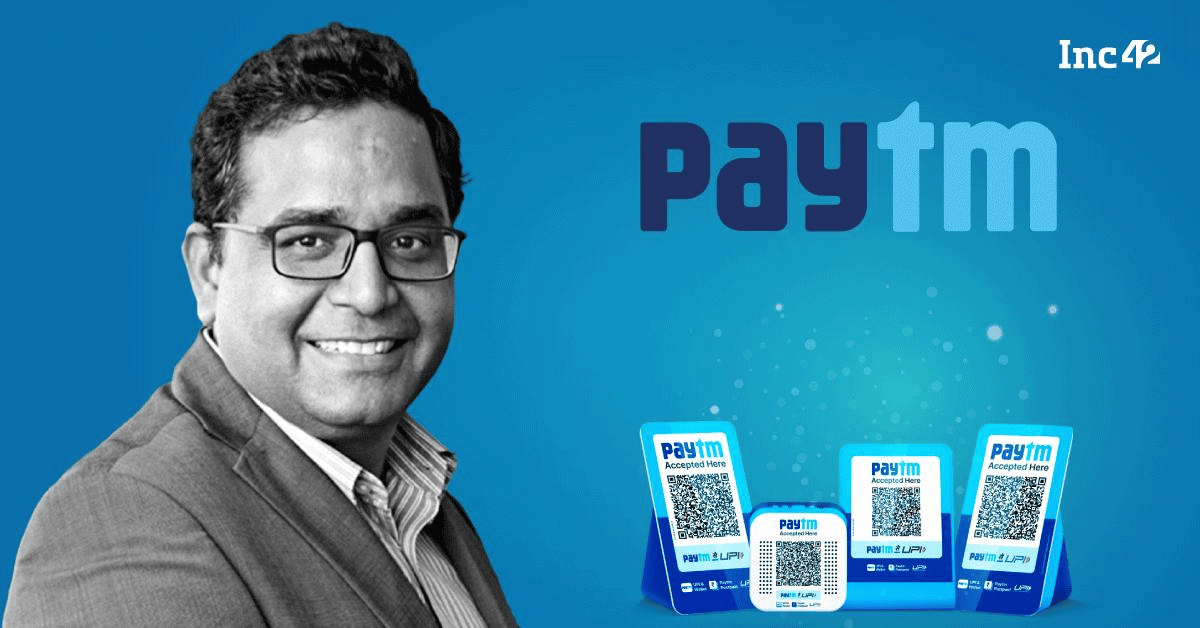 Paytm Fortifies Its AI Play, Appoints Payments CTO Manmeet Dhody As AI Fellow