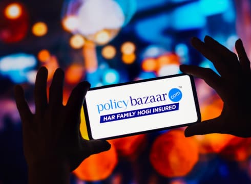 Policybazaar Gets Green Light For Additional 5.44 Lakh ESOPs