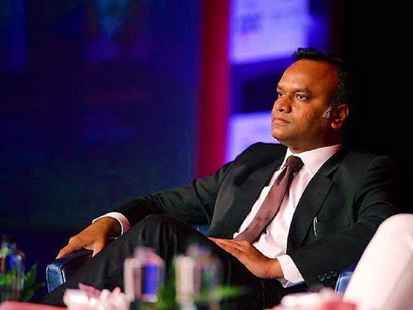 Karnataka Government Wants To Take Startup Ecosystem Beyond Bengaluru: Priyank Kharge