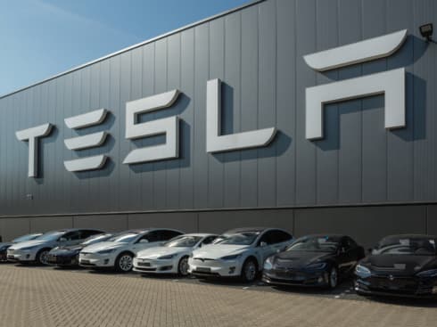 Take A Leaf Out Of Apple’s Playbook To Ease Entry Of Chinese Suppliers: India To Tesla