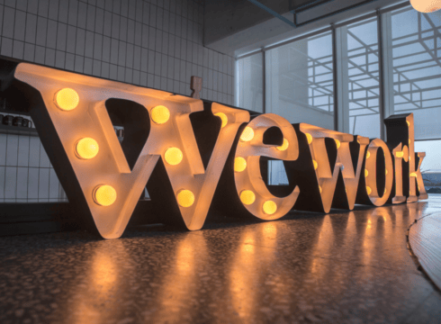 WeWork India's Revenue Grows 40% YoY In Q1; Co Enters New Delhi With 50th Workspace
