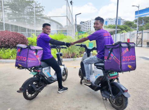 Zepto Partners Yulu To Electrify Its Hyperlocal Deliveries
