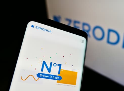 Zerodha Gets Final Approval For Asset Management Company; Anil Jain Appointed CEO Of AMC