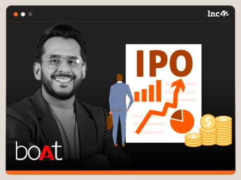 Flush With Funds, No IPO Plans For At Least A Couple Of Years: Aman Gupta