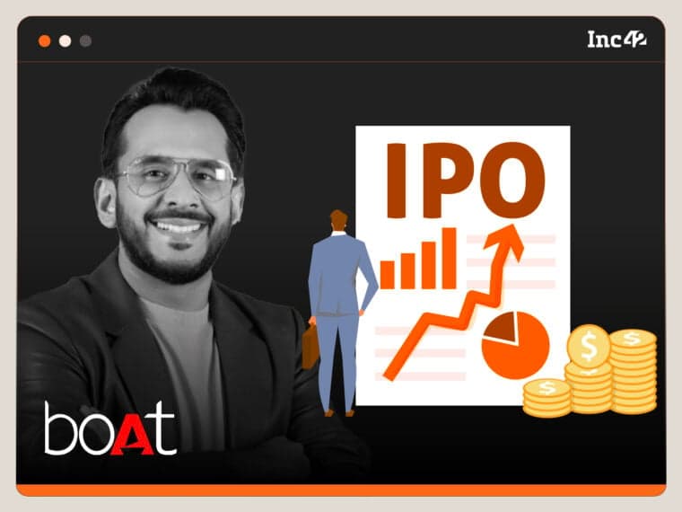 Flush With Funds, No IPO Plans For At Least A Couple Of Years: Aman Gupta