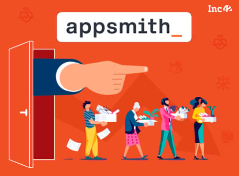 Exclusive: Insight Partners-Backed AppSmith Lays Off 25% Of Its Workforce