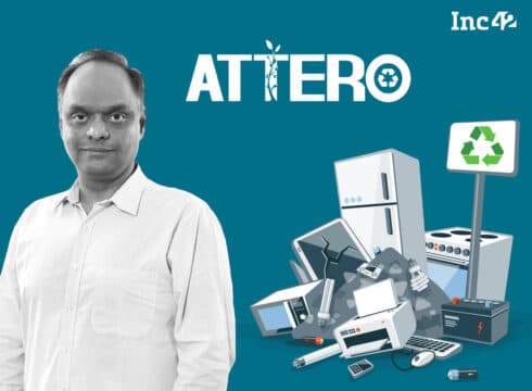 Attero D2C Selsmart