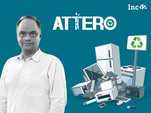 Attero D2C Selsmart