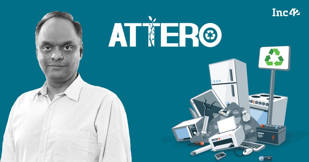 Attero Enters D2C Space With E-Waste Consumer Take-Back Platform Selsmart