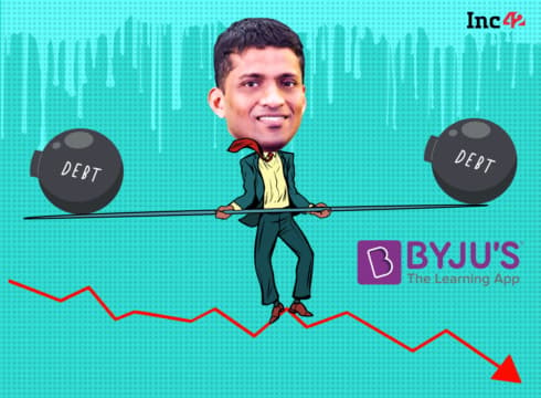 BYJU’S Mass Layoffs: Can New CEO Stop The Rot?