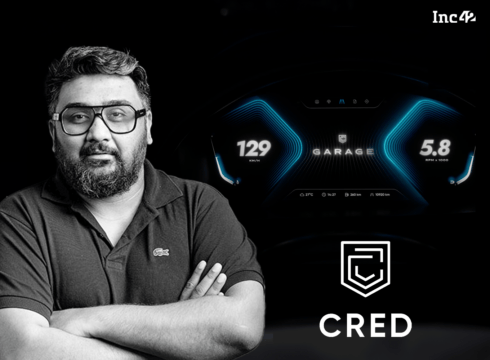 CRED Launches Vehicle Management Platform CRED garage