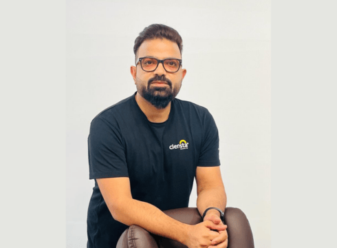 Clensta Onboards Mamaearth SVP Ashish Mishra As Cofounder